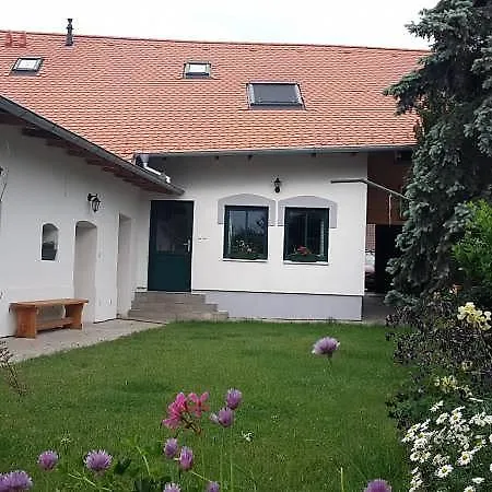 Chalupa Brod Nad Dyji Holiday home Brod nad Dyji