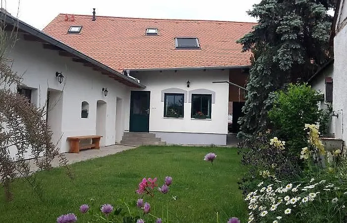 Chalupa Brod nad Dyjí Сasa de vacaciones Brod nad Dyji